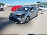 Toyota Corolla Se JTNB4MBE8N3178334 снимка