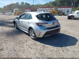 Toyota Corolla Se JTNB4MBE8N3178334 снимка