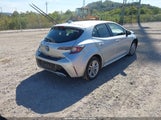 Toyota Corolla Se JTNB4MBE8N3178334 снимка