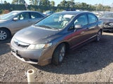Honda Civic Ex-L 2HGFA1F97AH519337 снимка