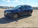 Nissan Pathfinder Platinum Fwd 5N1DR3DG2RC217766 photo