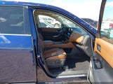Nissan Pathfinder Platinum Fwd 5N1DR3DG2RC217766 photo