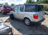 Honda Element Ex 5J6YH18797L001606 fotografie