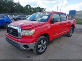 Toyota Tundra Sr5 5.7L V8 5TBDV54167S466941 fotografie
