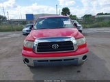 Toyota Tundra Sr5 5.7L V8 5TBDV54167S466941 fotografie