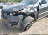 Jeep Grand Cherokee Altitude 4X4 1C4RJFAG1HC861667 fotografie