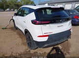 Chevrolet Bolt Euv Fwd Premier 1G1FZ6S06P4162789 fotografie