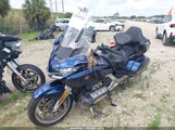 Honda Gl1800 D JH2SC795XJK004030 снимка