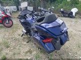 Honda Gl1800 D JH2SC795XJK004030 снимка
