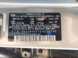 Kia Optima Ex 5XXGN4A71EG325748 снимка