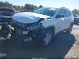 Jeep Compass Latitude 4X4 3C4NJDBB3NT176785 снимка