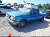 Ford Ranger Super Cab 1FTCR14X3PPB70368 снимка
