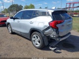 GMC Terrain Sle 3GKALMEXXJL366274 fotografie