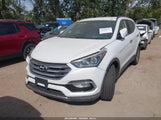 Hyundai Santa Fe Sport 2.4L 5NMZUDLB6HH022905 photo