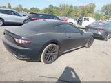 Maserati Granturismo Mc/Sport ZAM45VLA3E0083267 fotografie