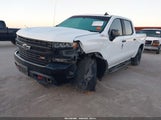 Chevrolet Silverado  4Wd Short Bed Lt Trail Boss 3GCPYFEDXLG270469 photo