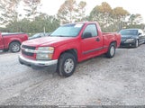 Chevrolet Colorado Lt 1GCCS146368245221 снимка