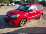 Kia Soul + KNDJT2A27A7190654 снимка