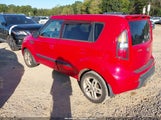 Kia Soul + KNDJT2A27A7190654 снимка