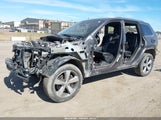 Jeep Grand Cherokee Limited 1C4RJFBT2GC318967 fotografie