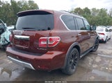 Nissan Armada Platinum JN8AY2NE5H9706177 снимка
