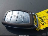 Hyundai Tucson Limited KM8J3CA2XHU357473 снимка