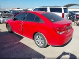 Chevrolet Cruze Ls Auto 1G1PA5SH4E7360455 снимка