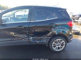 Ford Ecosport Titanium MAJ6P1WL3JC177676 снимка