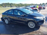Ford Fiesta Se 3FADP4BJ3EM117365 снимка