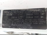 Kia Forte Lx KNAFK5A88G5527090 снимка