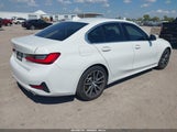BMW 330I xDrive WBA5R7C50KAJ79632 снимка