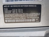 BMW 330I xDrive WBA5R7C50KAJ79632 снимка