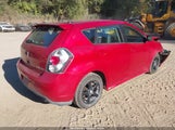 Pontiac Vibe Gt 5Y2SR67029Z406796 снимка
