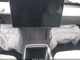 Tesla Model Y Performance Dual Motor All-Wheel Drive 7SAYGDEF0PF601457 fotografie