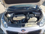 Kia Sportage Lx KNDPMCAC2H7109219 снимка