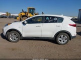 Kia Sportage Lx KNDPMCAC2H7109219 снимка