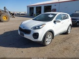 Kia Sportage Lx KNDPMCAC2H7109219 снимка