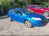 Ford Focus Se 1FAHP3K29CL399014 снимка