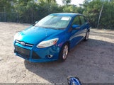 Ford Focus Se 1FAHP3K29CL399014 fotografie