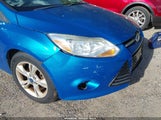 Ford Focus Se 1FAHP3K29CL399014 fotografie