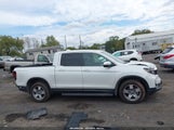 Honda Ridgeline Rtl 5FPYK3F52SB000899 снимка