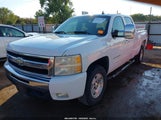 Chevrolet Silverado  Lt 3GCPKSE37BG245321 снимка