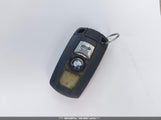 BMW X5 4.8I 4USFE83507LY65684 снимка