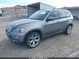 BMW X5 4.8I 4USFE83507LY65684 снимка