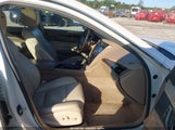 Cadillac Cts Luxury 1G6AR5S30E0133933 снимка