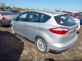 Ford C-Max Hybrid Se 1FADP5AU7EL521014 снимка