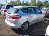 Ford C-Max Hybrid Se 1FADP5AU7EL521014 снимка
