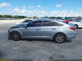 Hyundai Sonata 5NPE24AFXHH566871 снимка