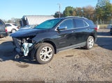 Chevrolet Equinox Premier 3GNAXXEV5KL363937 снимка