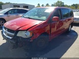 Dodge Grand Caravan Sxt 2C4RDGCG3CR203262 снимка